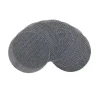 DTM3117 125 mm 240G 10 St Excenterslip