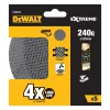 DTM3107 125 mm 120G 5-Pack Till Excenterslip