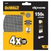 DTM8684 225 mm 150K 5-Pack Till Excenterslip