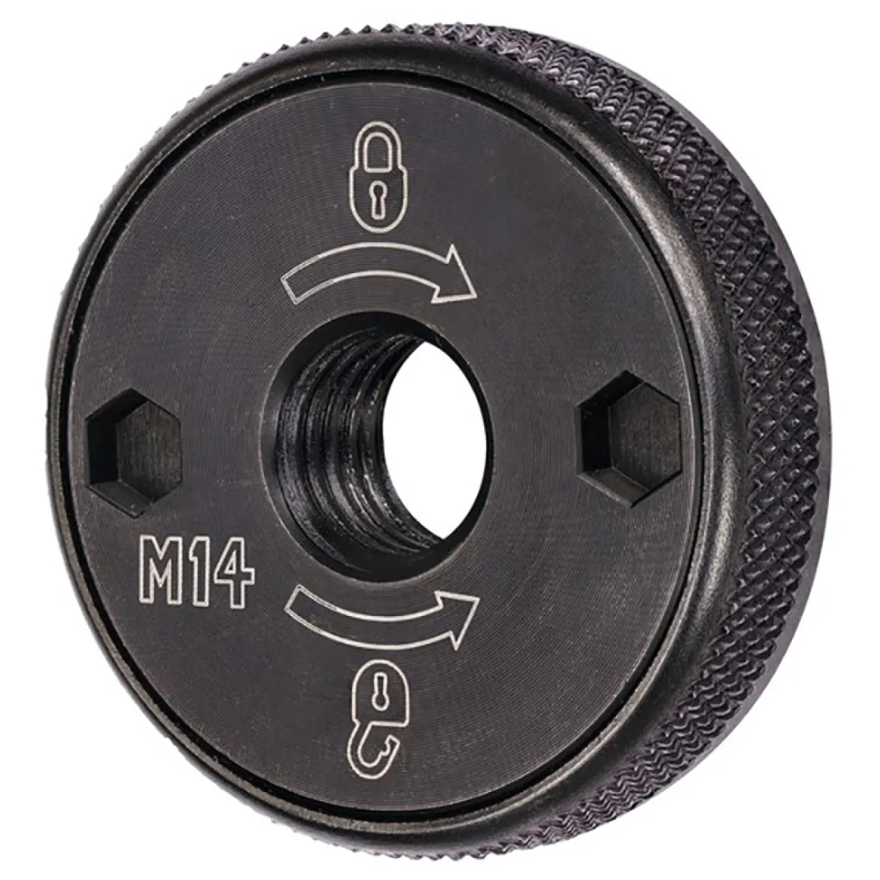 DT3559 M14 Vinkelslip
