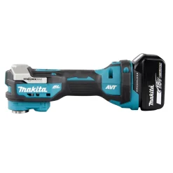 DTM52Z 18V Starlock Max Solo utan Batteri och Laddare