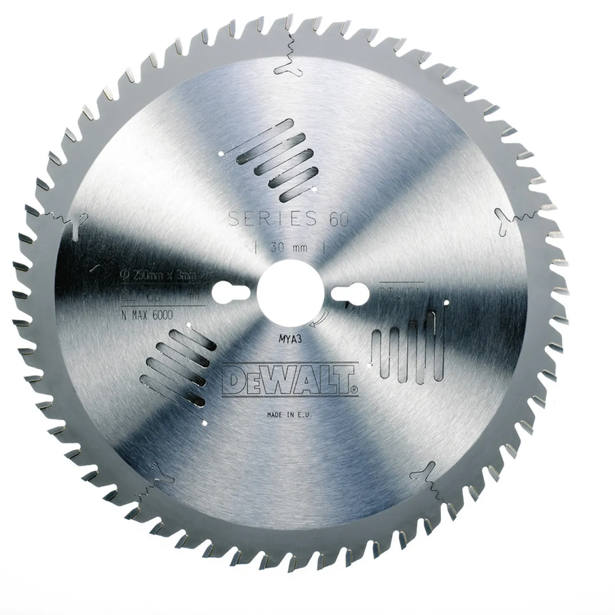 DT4310-QZ 216x30 mm 24 T