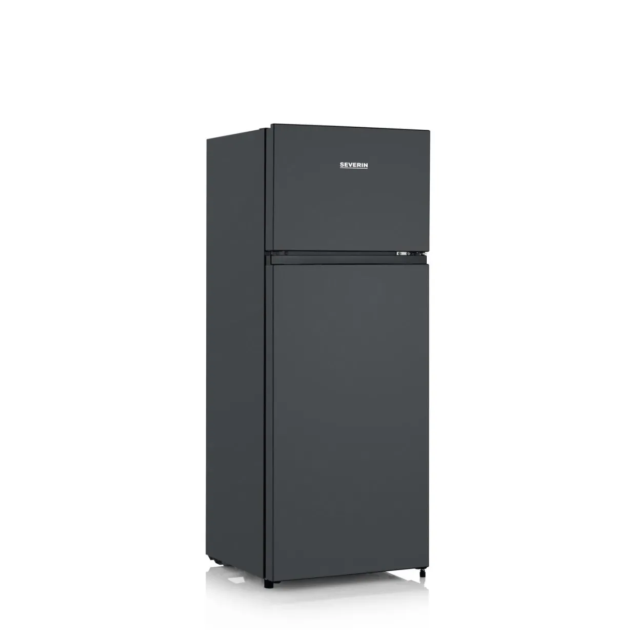 DT 8762 Svart