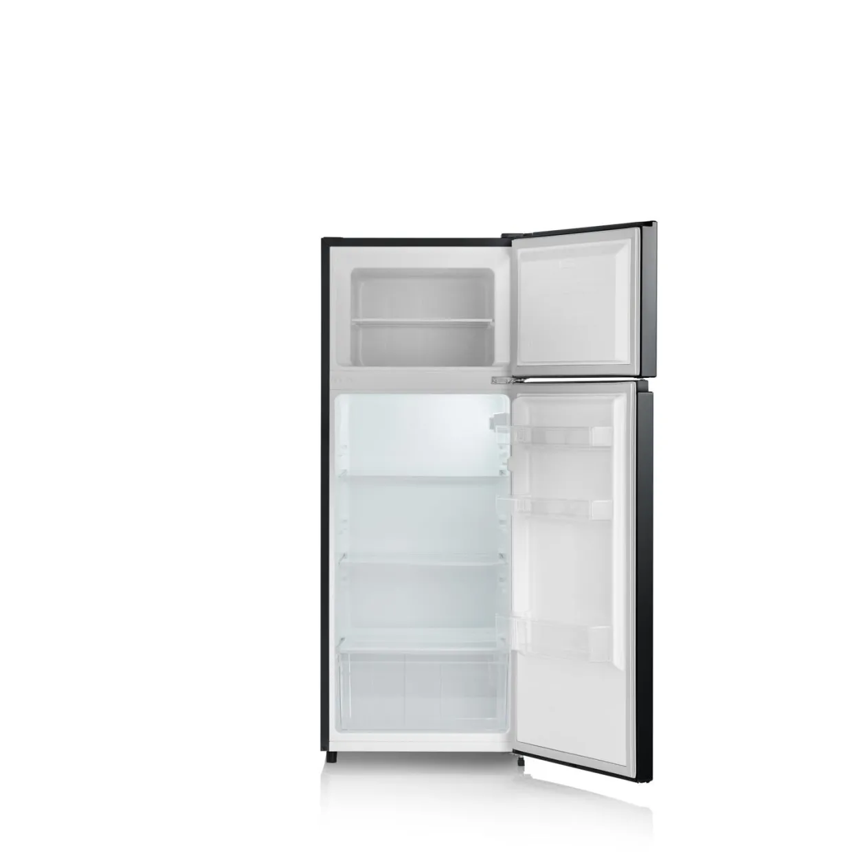 DT 8762 Svart