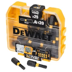 DT70557T 25-Pack T20 25mm