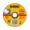 DT42340TZ 125 mm 1,2 mm Inox 10-Pack