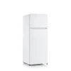 DT 8760 Vit med LED-belysning