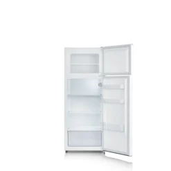 DT 8760 Vit med LED-belysning