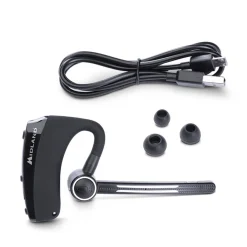 Dual Bluetooth