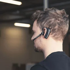 Dual Bluetooth