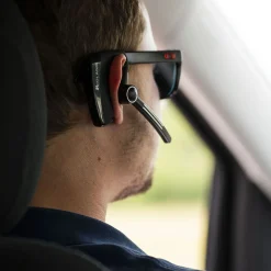Dual Bluetooth