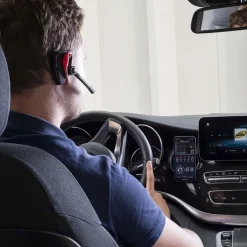Dual Bluetooth