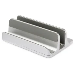 Dual för Tablet Mac/Ultrabooks Justerbar Aluminium