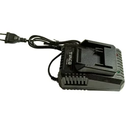 Dual 18V