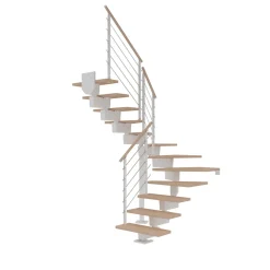 Dubai Ek Vit Oljad 1/2 Design