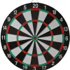 Dubbelsidig med 6 Dartpilar