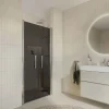 DuoDoor Tonat Glas