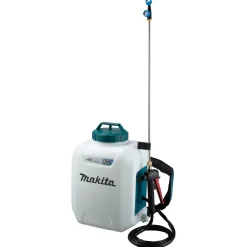 DUS108Z 18V 10 L utan Batteri och Laddare