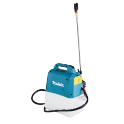 DUS054Z 18V 5 L utan Batteri och Laddare