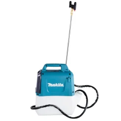 DUS054Z 18V 5 L utan Batteri och Laddare
