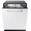 DW60BG730B00EE Serie 6