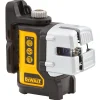 DW089CG med Grön Laser