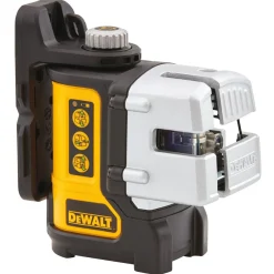 DW089CG med Grön Laser