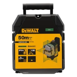 DW089CG med Grön Laser