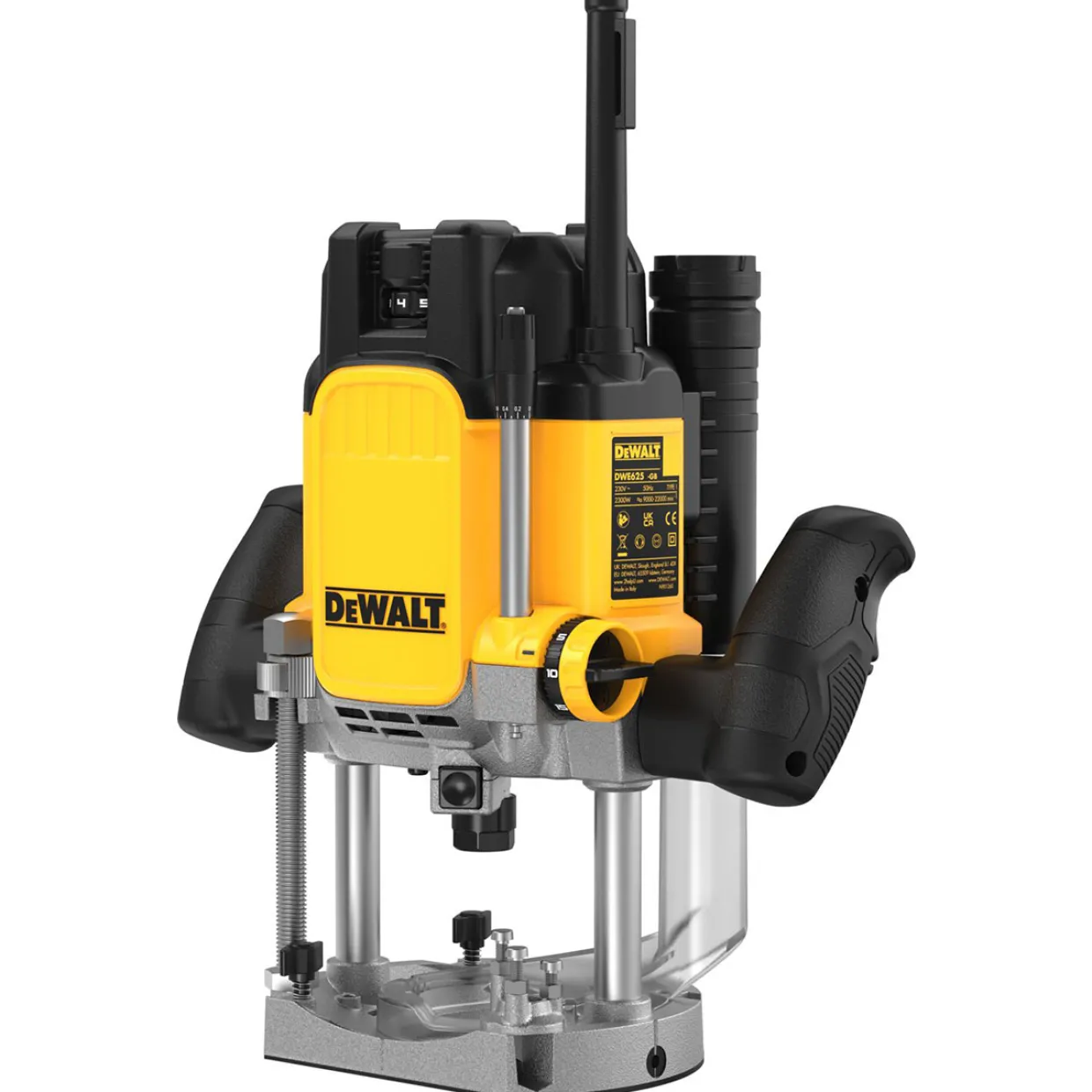 DWE625 230 V