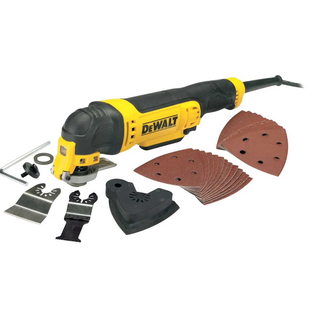 DWE315 300 W