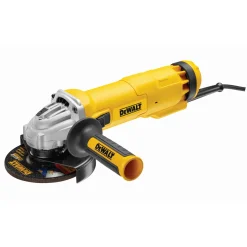DWE4217 125mm 1200W Nollspänningsbrytare