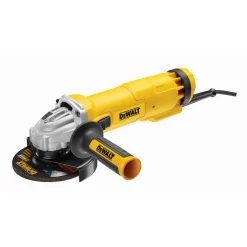 DWE4207 125mm 1010W Nollspänningsbrytare
