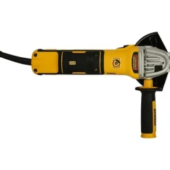 DWE4347 125mm 1700W 230V Kolborstfri