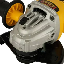 DWE4347 125mm 1700W 230V Kolborstfri