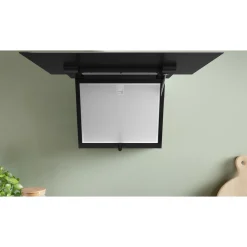 DWK67FN60 Serie 4 Vägghängd 60 cm Svart med WiFi