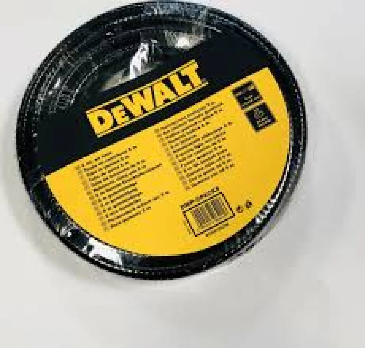 DWP-CPACK5 5 m På Rulle För Kompressor