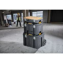 DWST83346-1 TSTAK Djup Låda