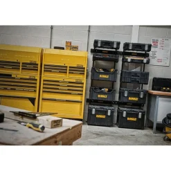 DWST1-75694 Workshoplösning