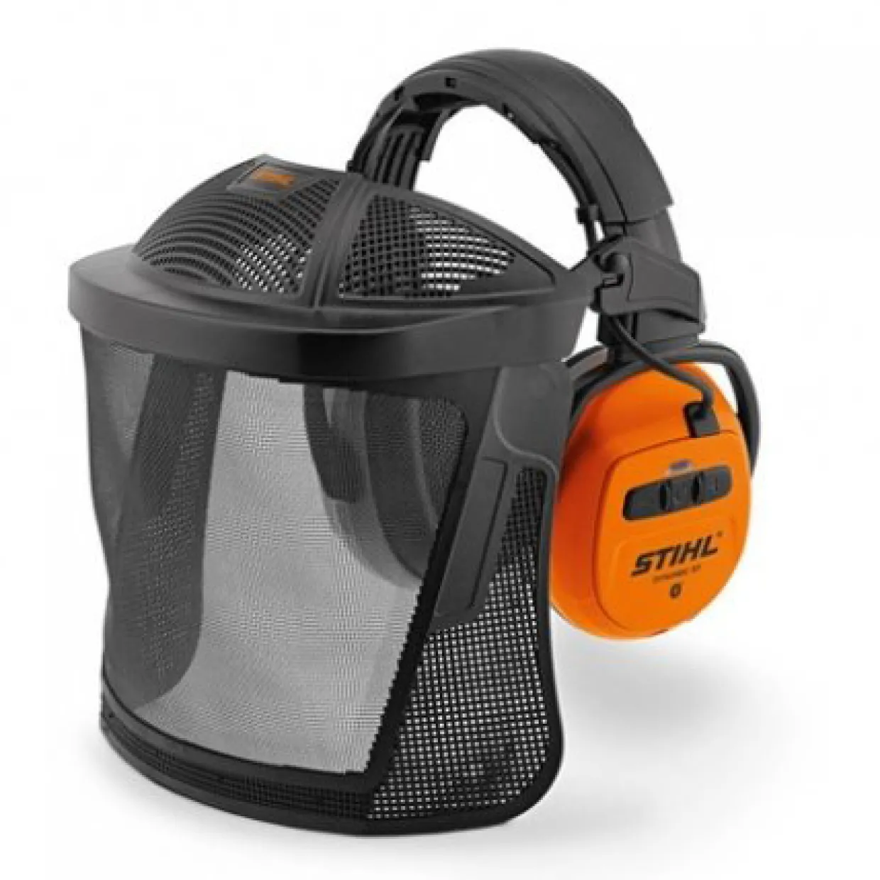 Dynamic BT Bluetooth Med Nätvisir