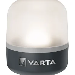 Dynamo-lykta Vev + USB-C Utomhus 18/50lm