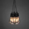 E27 10 LED Utbytbar
