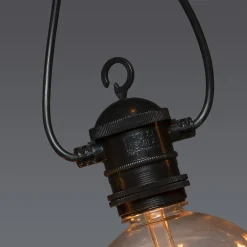 E27 10L LED Utbytbar