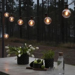 E27 10L LED Utbytbar
