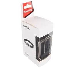 E-05365 Svart Läder