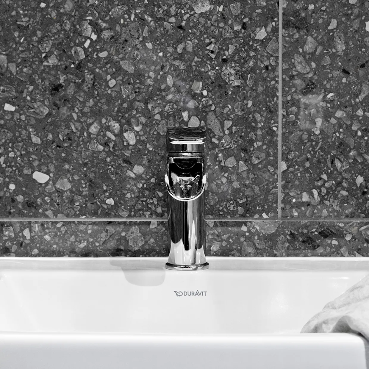E36 Terrazzo San Polo Polished 30x60 cm