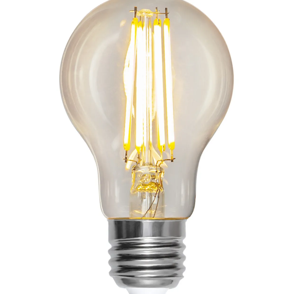 E27 A60 810lm WW Di