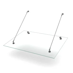 Easy Collection Stainless Tube