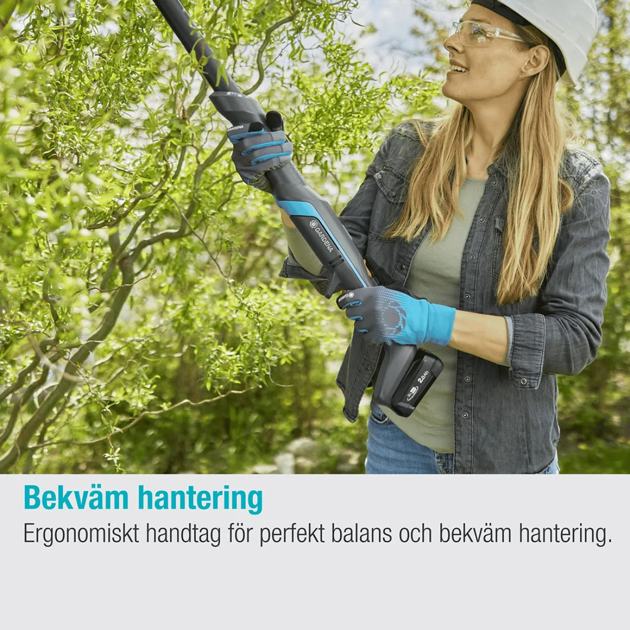 EasyCut Batteri P4A utan Batteri och Laddare