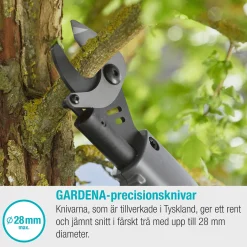EasyCut P4A Komplett med Batteri och Laddare