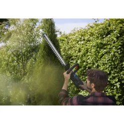 EasyCut 45/18V P4A Solo Utan Batteri & Laddare